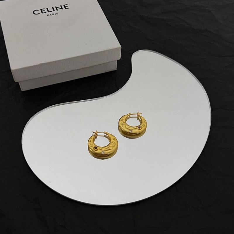 Celine Earrings